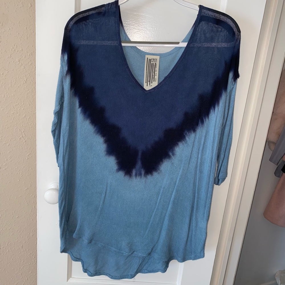 Free People sweater